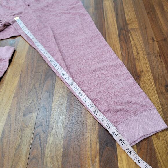 Natori Lounge Wear Pajama Set Jogger Style Pants With Pullover Top Size XL - Picture 10 of 11